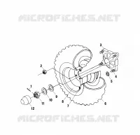 REAR WHEEL DRIVE