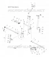 LOWER STEERING