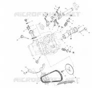 INLET   EXHAUST