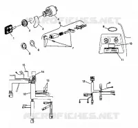IGNITION   WIRE HARNESS