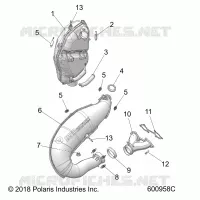 EXHAUST