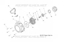 RECOIL STARTER