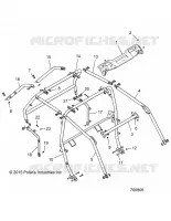 CHASSIS, CAB