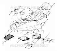 HOOD  LTR (4914141414003A)