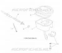 CONTROLS   THROTTLE 