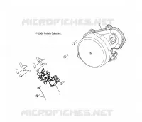 OIL PUMP (700/800)