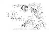 ENGINE MOUNTING