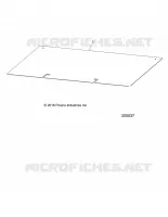 FLOOR MATS, RUBBER, REAR