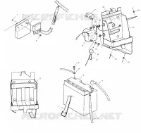 BATTERY BOX