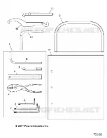 REFERENCES, TOOL KIT AND OWNERS MANUALS