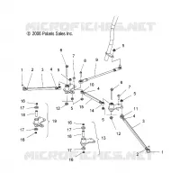 LOWER STEERING