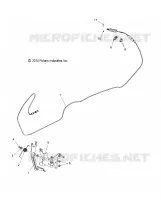 THROTTLE  PEDAL/CABLE