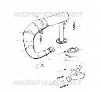 EXHAUST SYSTEM