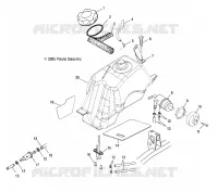 FUEL SYSTEM
