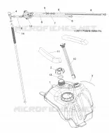 FUEL SYSTEM