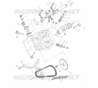 INTAKE   EXHAUST