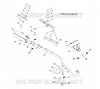EXHAUST SYSTEM