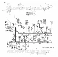 WIRE HARNESSES