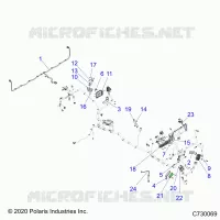 ELECTRICAL, WIRE HARNESS COMPONENTS