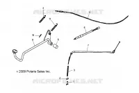 REAR BRAKE