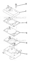 FUEL PUMP (4910961096022A)