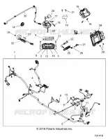 WIRE HARNESS