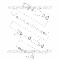 DRIVE SYSTEM