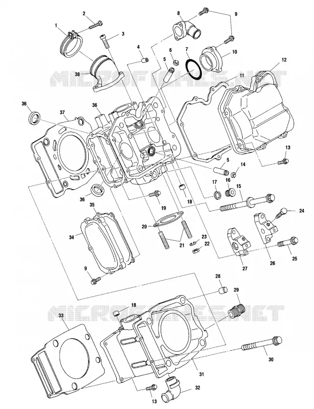 CYLINDER