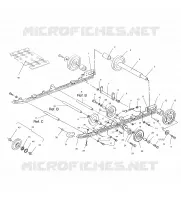 SUSPENSION ASSEMBLY