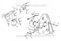 BATTERY BOX ASSEMBLY (4917741774033A)