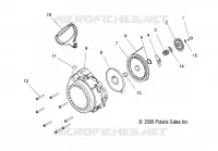 RECOIL STARTER
