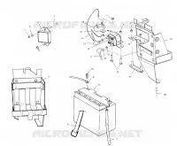BATTERY BOX