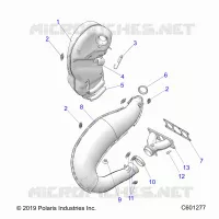 EXHAUST
