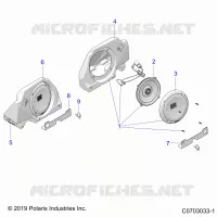 ELECTRICAL, OPTION, AUDIO, REAR