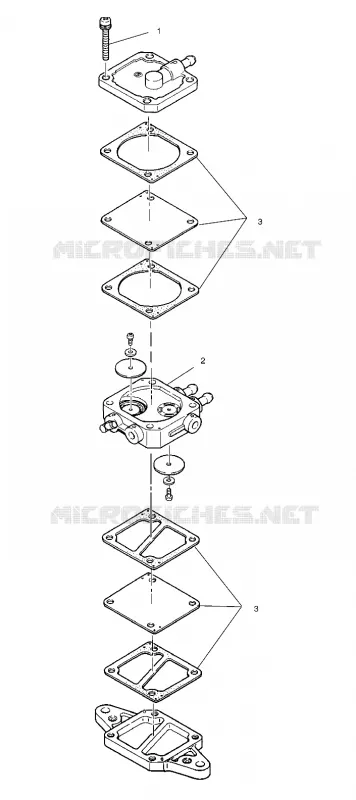 FUEL PUMP