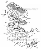 CYLINDER