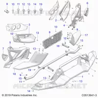 FRONT WING