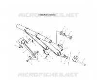 FRONT TORQUE ARM