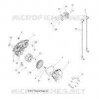 IGNITION SYSTEM