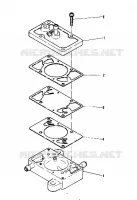 FUEL PUMP (4910931093026A)