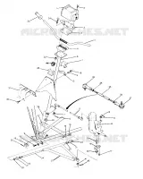 STEERING ASSEMBLY BIG BOSS 4X6 (4919801980011A)