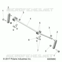 SWAY BAR