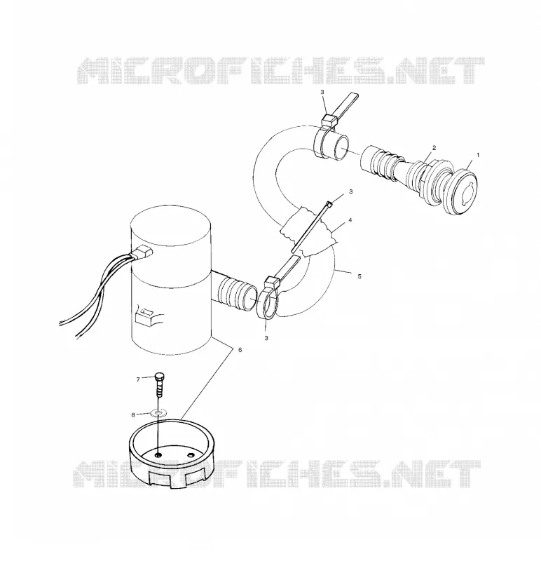 BILGE PUMP