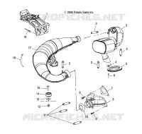 EXHAUST 