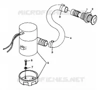 BILGE PUMP