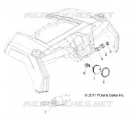 ELECTRICAL, INSTRUMENTS   CONTROLS
