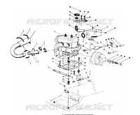 ENGINE MOUNTING (4910931093019A)