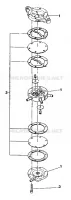 FUEL PUMP 500 AND 500 CLASSIC (4919251925029A)