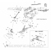 REAR SUSPENSION