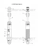 FRONT SHOCK (7043259)